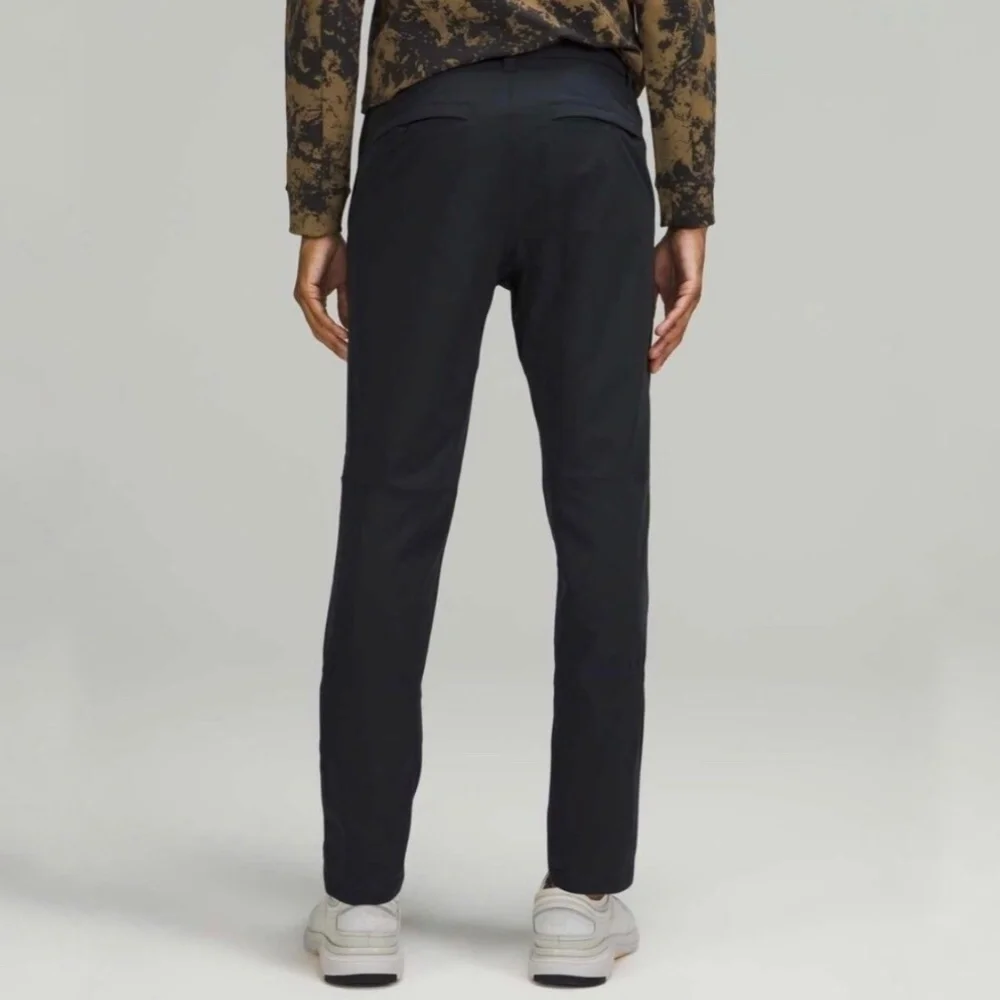 Lululemon Commission Pant Slim *Warpstreme